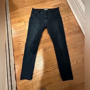 James jeans size34
